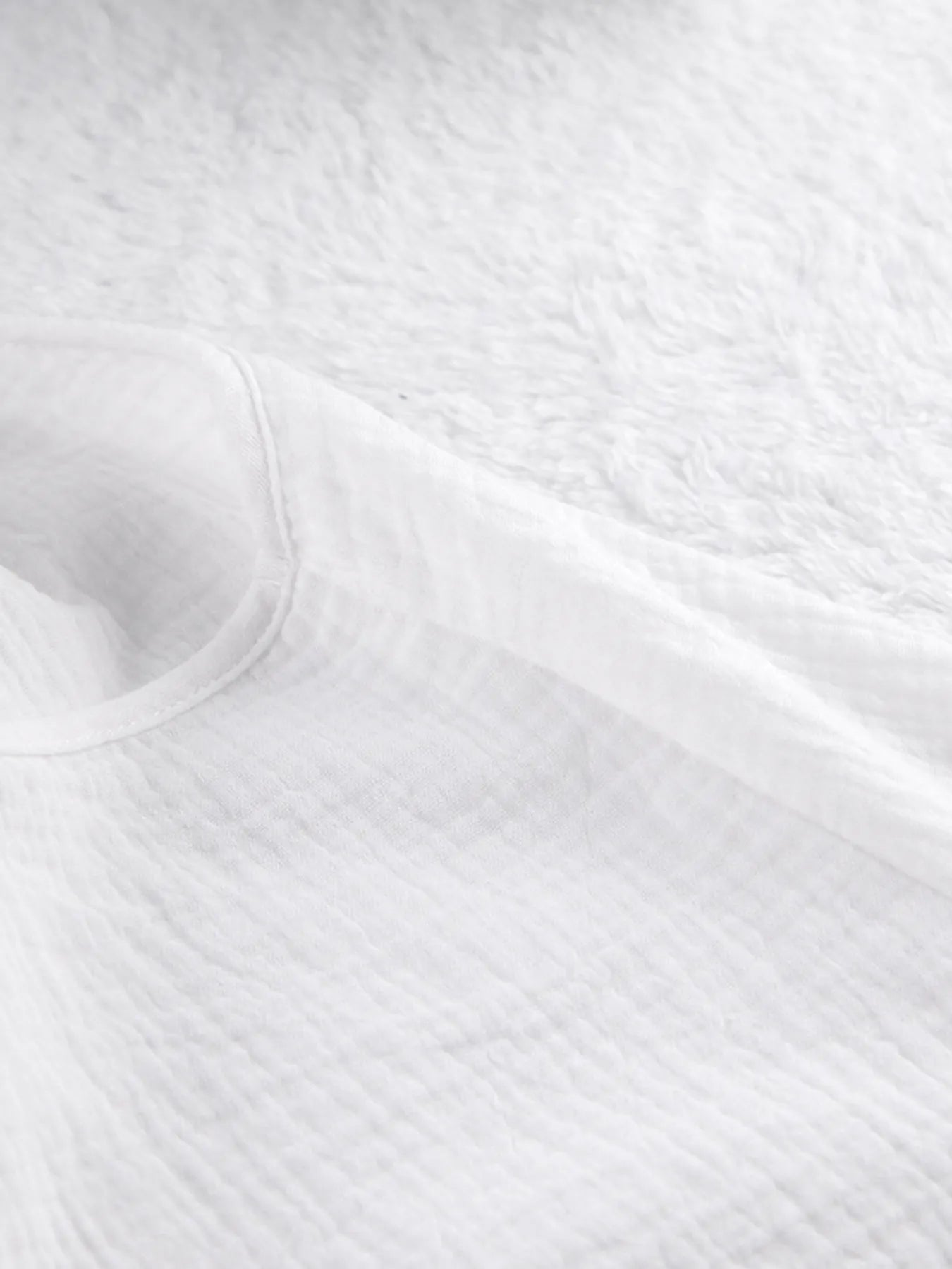 Tie Front Cami and Shorts Lounge Set