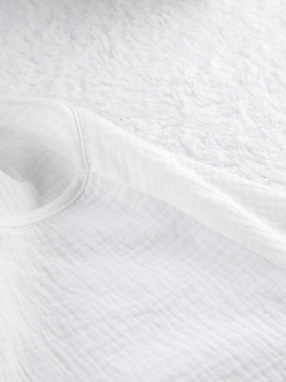 Tie Front Cami and Shorts Lounge Set