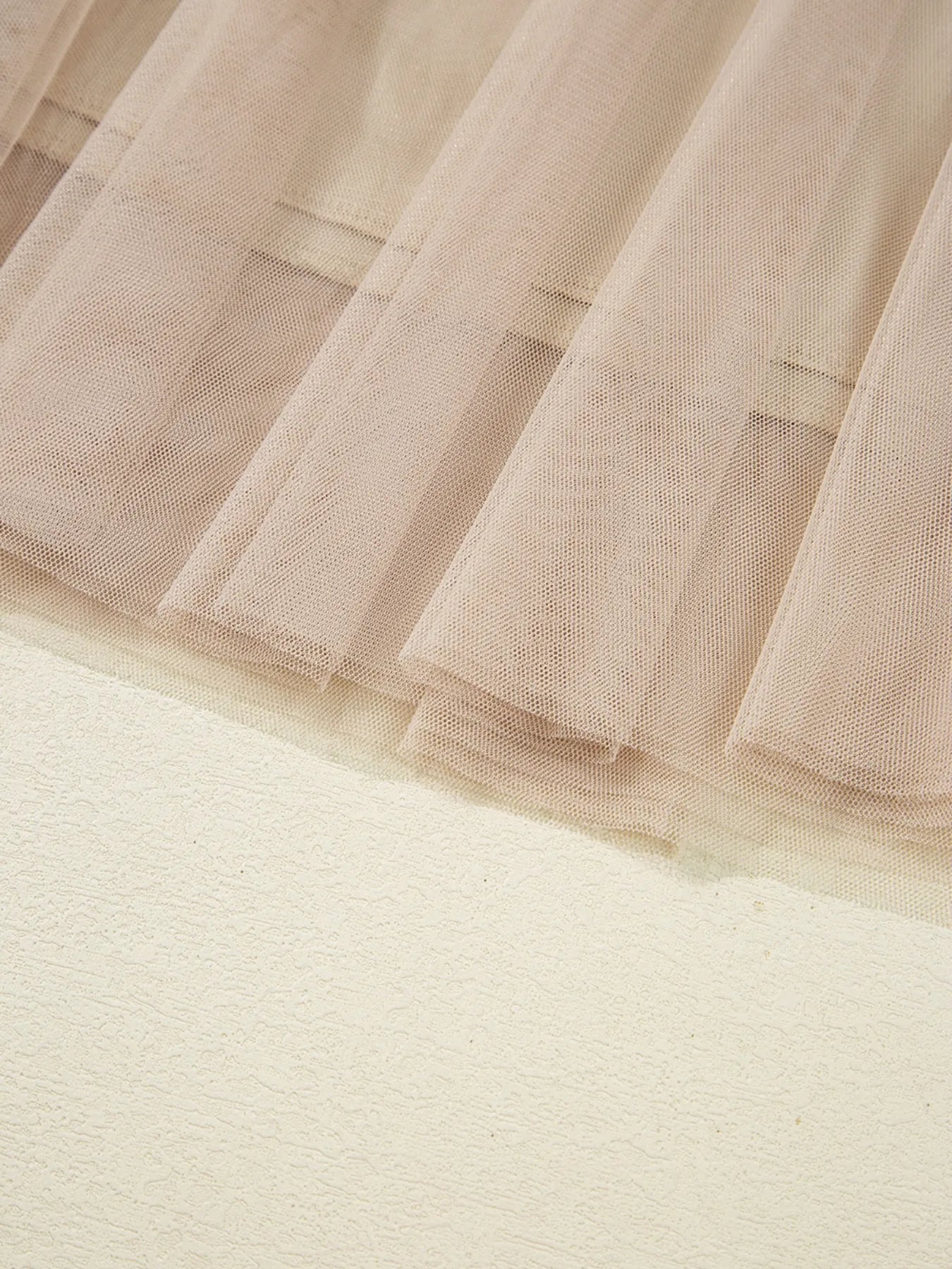 High-Waisted Midi Skirt