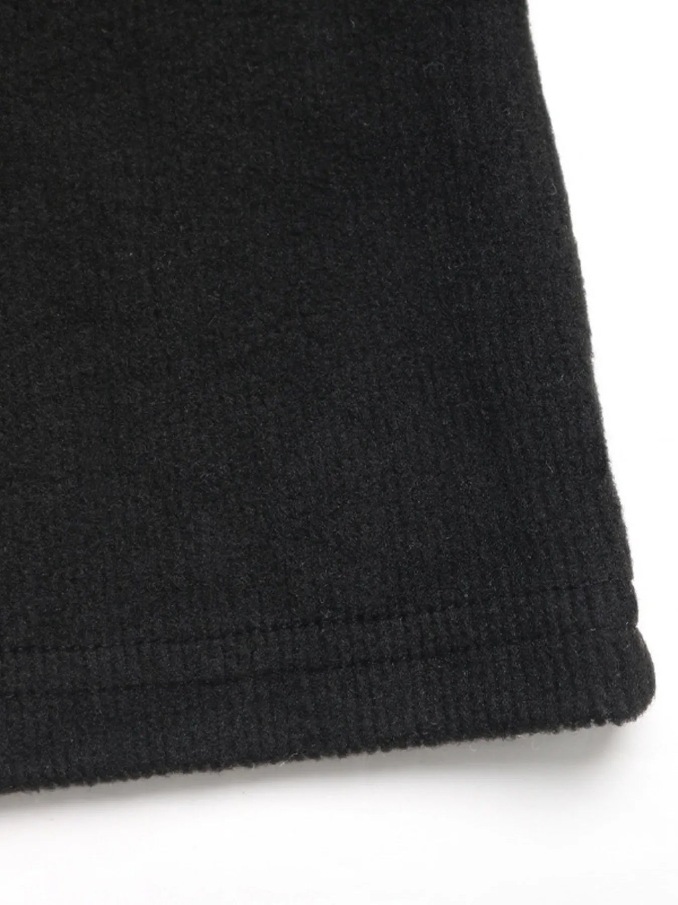 Tie Front Long Sleeve Flare Jumpsuit