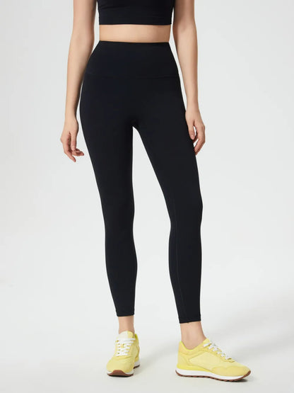 Millennia Wide Waistband Active Leggings