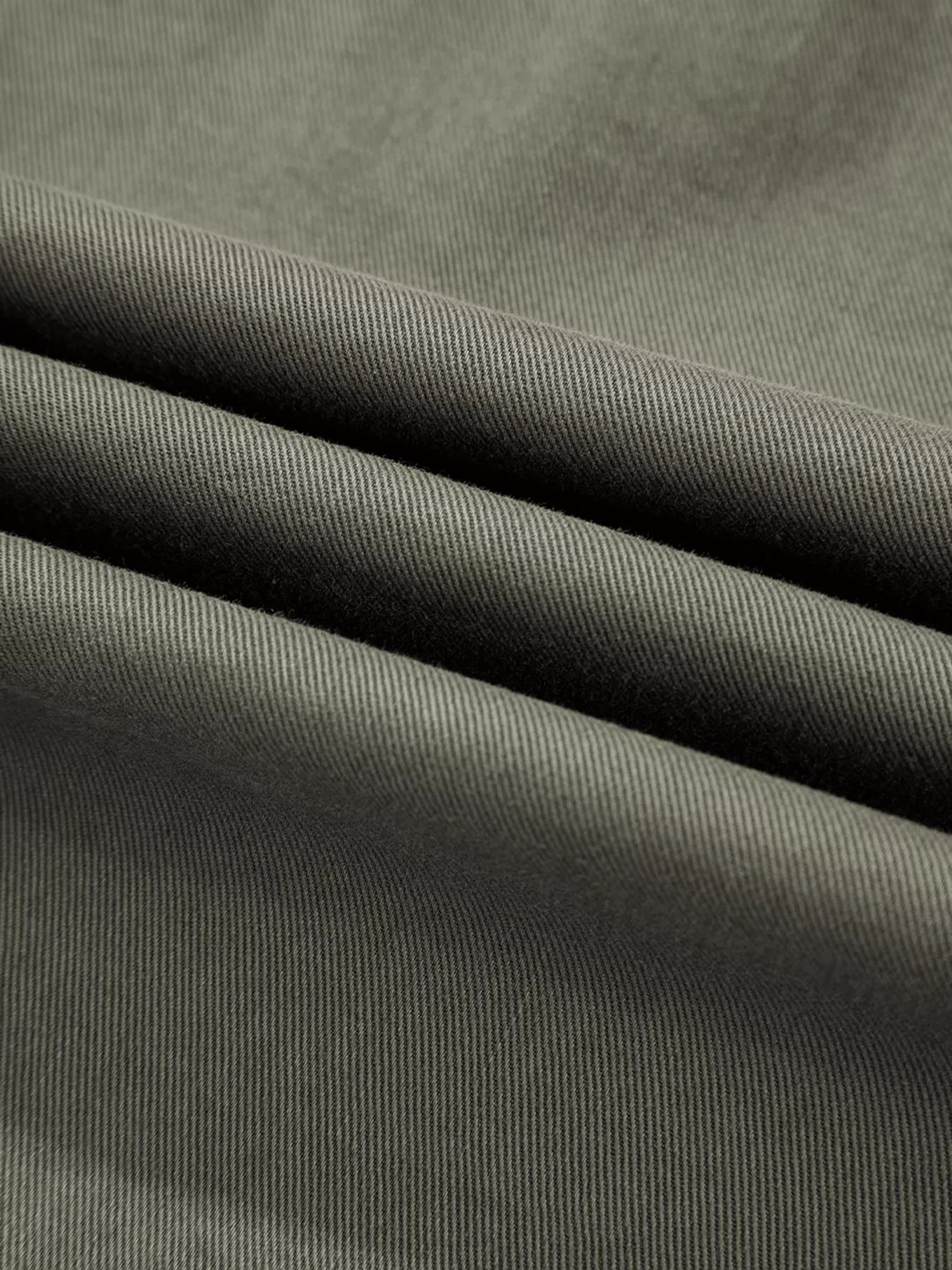 Ruffled Patchwork Denim Jacket Vest