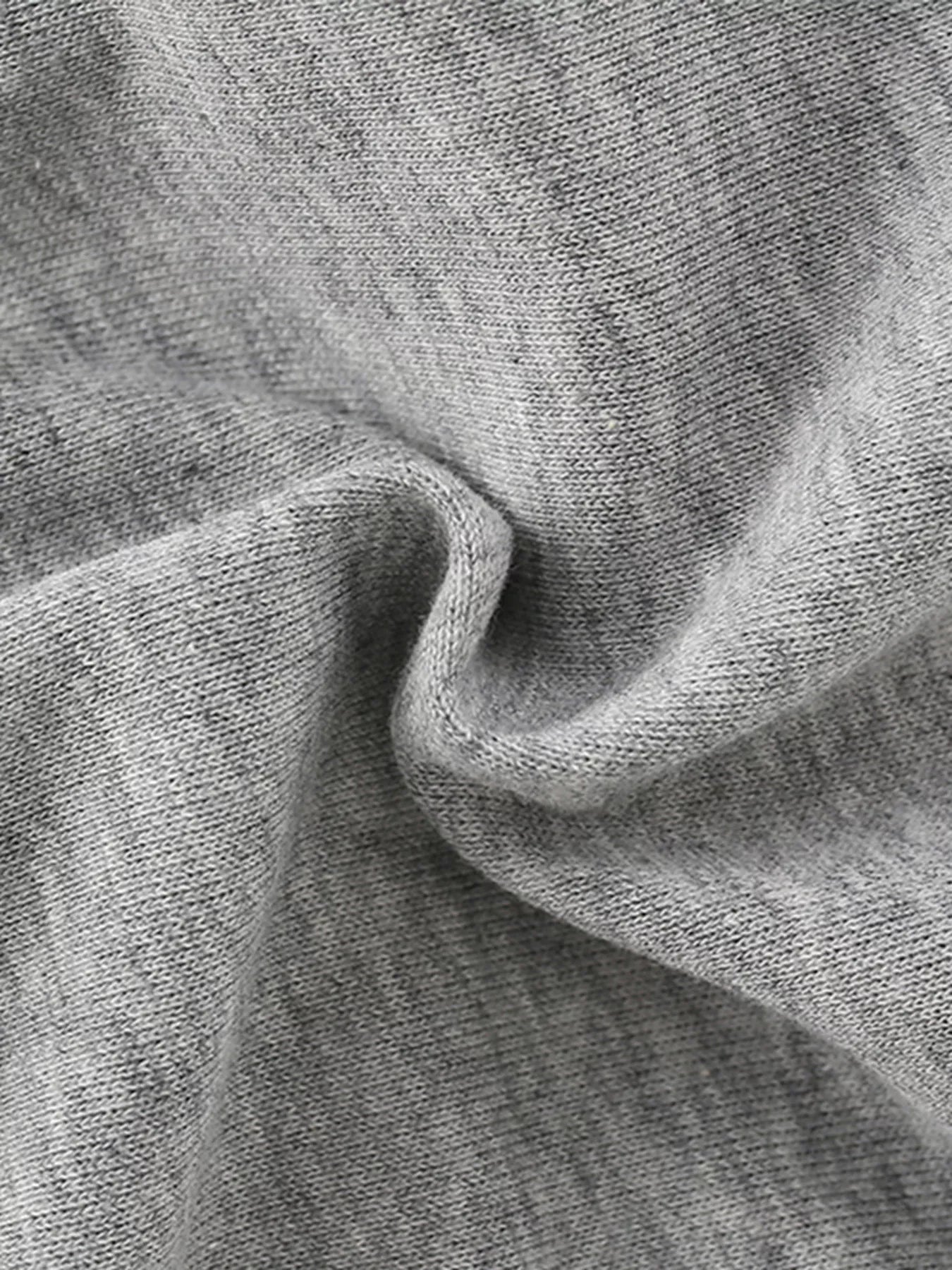 Children's Cartoon Truck Crew Neck Sweatshirt