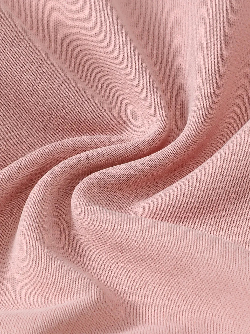 Children's Letter Graphic Sweatshirt and Pants Set