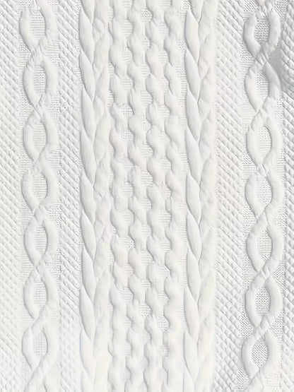 Drawstring Zip Up Long Sleeve Hoodie