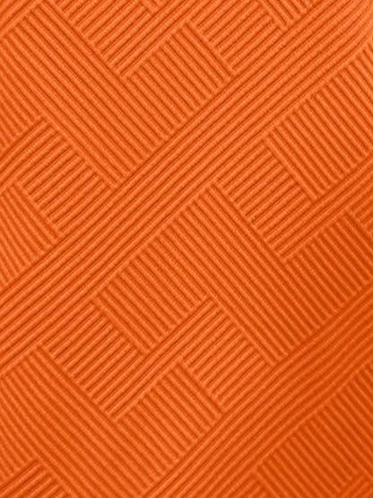 Texture Zip-Up Hoodie with Drawstring