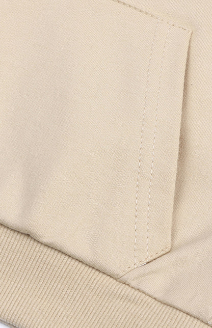 Kids Cotton Hooded Sweatshirt Tracksuit Set - Warm Winter Outfit