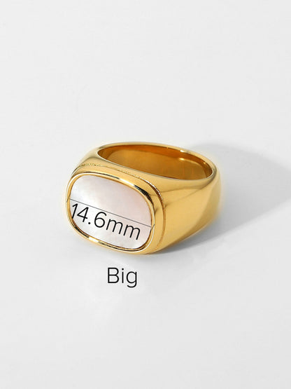 Fashionable zircon ring INS internet celebrity ring pair ring jewelry Pattern1