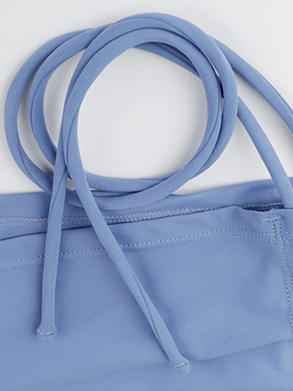 Women's Athletic Tennis Skort - Quick-Dry with Side Slits