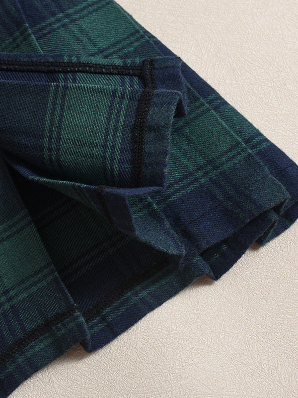 See-through skirt mesh underwear JK uniform playful underwear fun suit