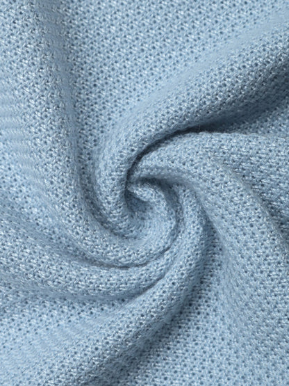 Sweet Bow Slim Fit Knit Camisole