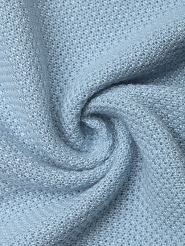 Sweet Bow Slim Fit Knit Camisole