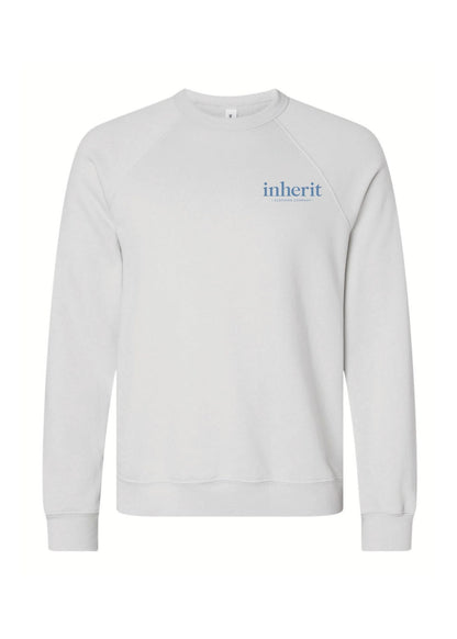 Inherit Renew Christian Graphic Sweatshirt