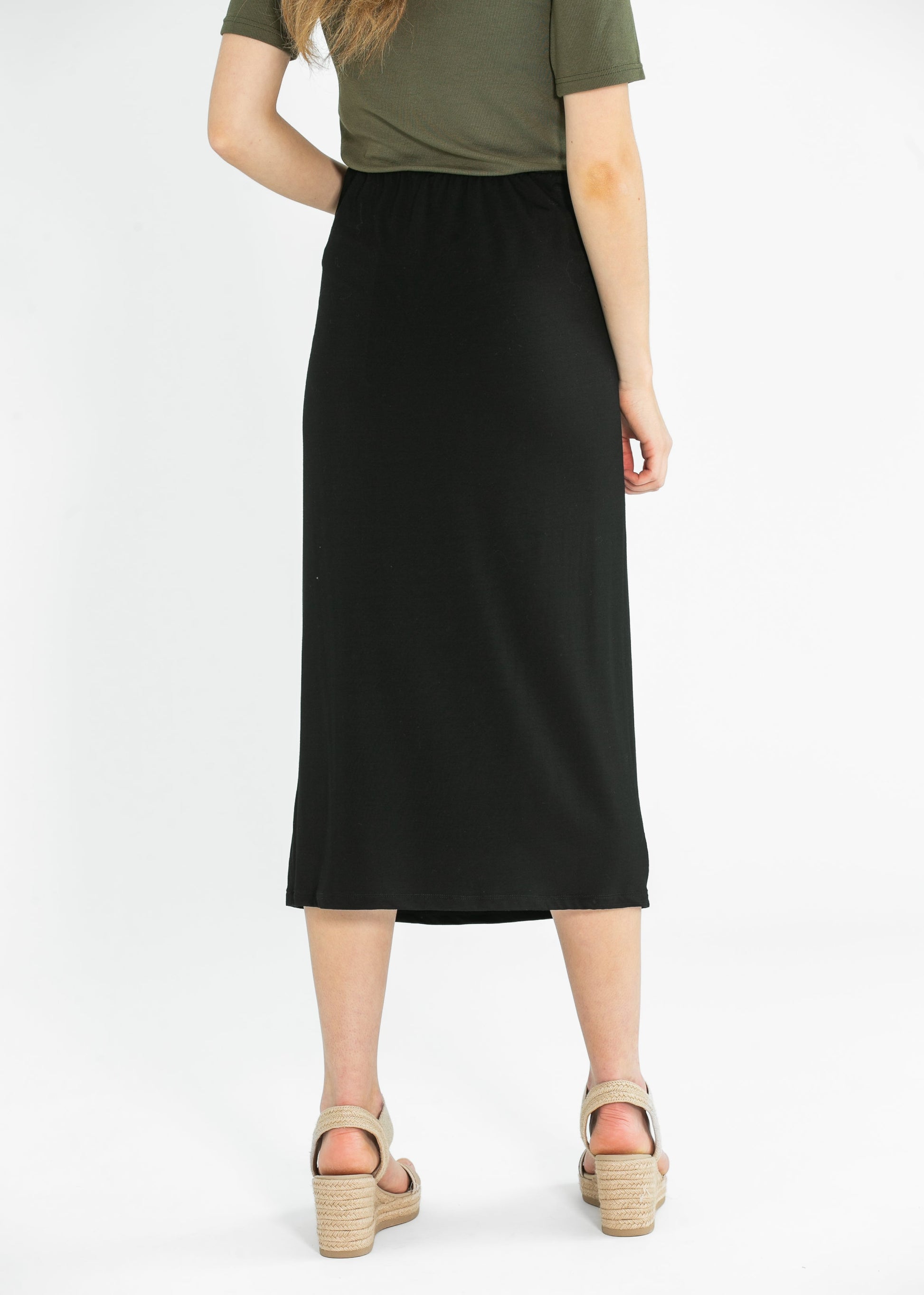 Kate Midi Skirt