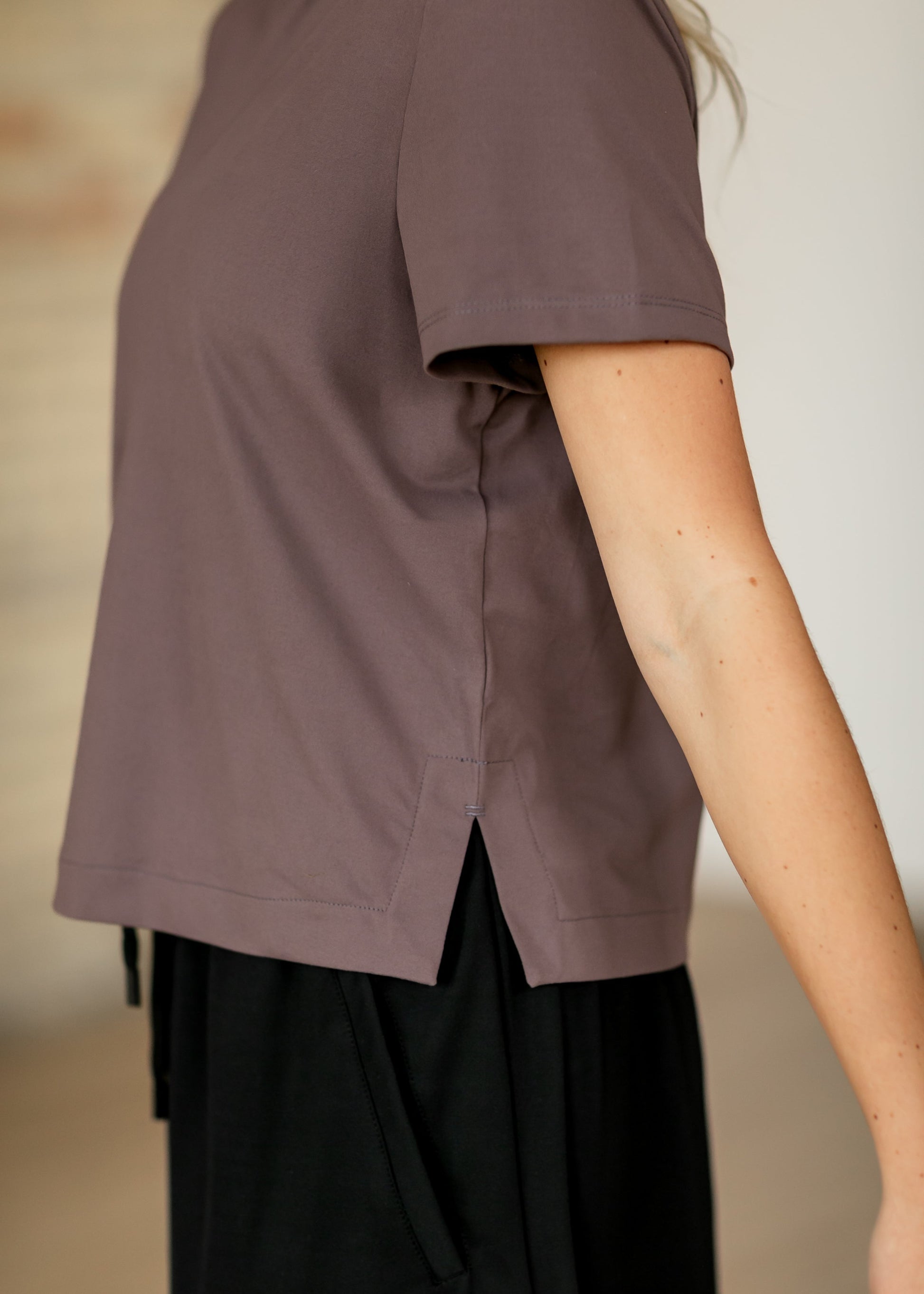 Kia Athletic Short Sleeve T-shirt