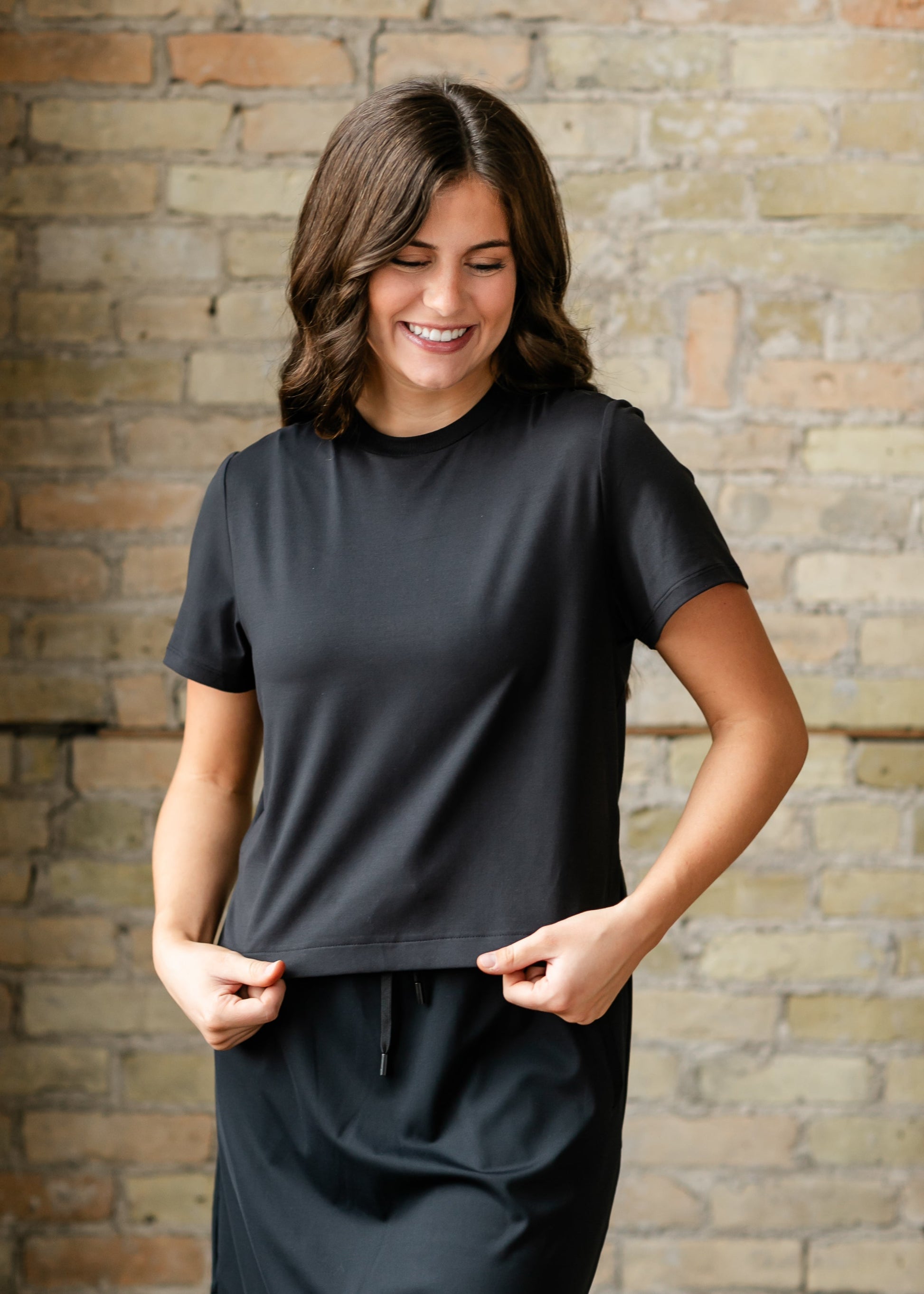 Kia Athletic Short Sleeve T-shirt