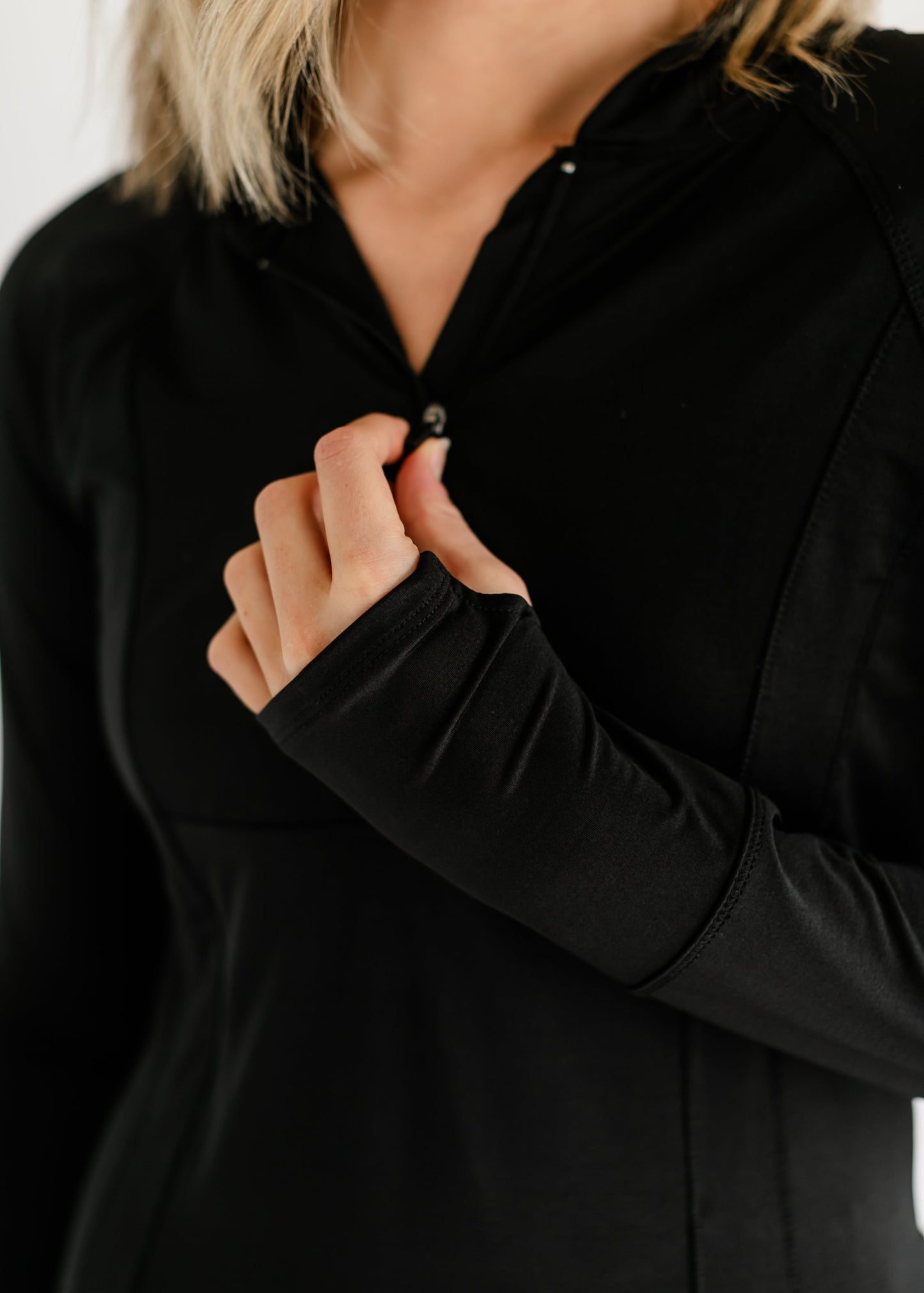 Mya Essential Athletic Dress - FINAL SALE