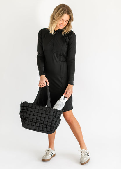 Mya Essential Athletic Dress - FINAL SALE