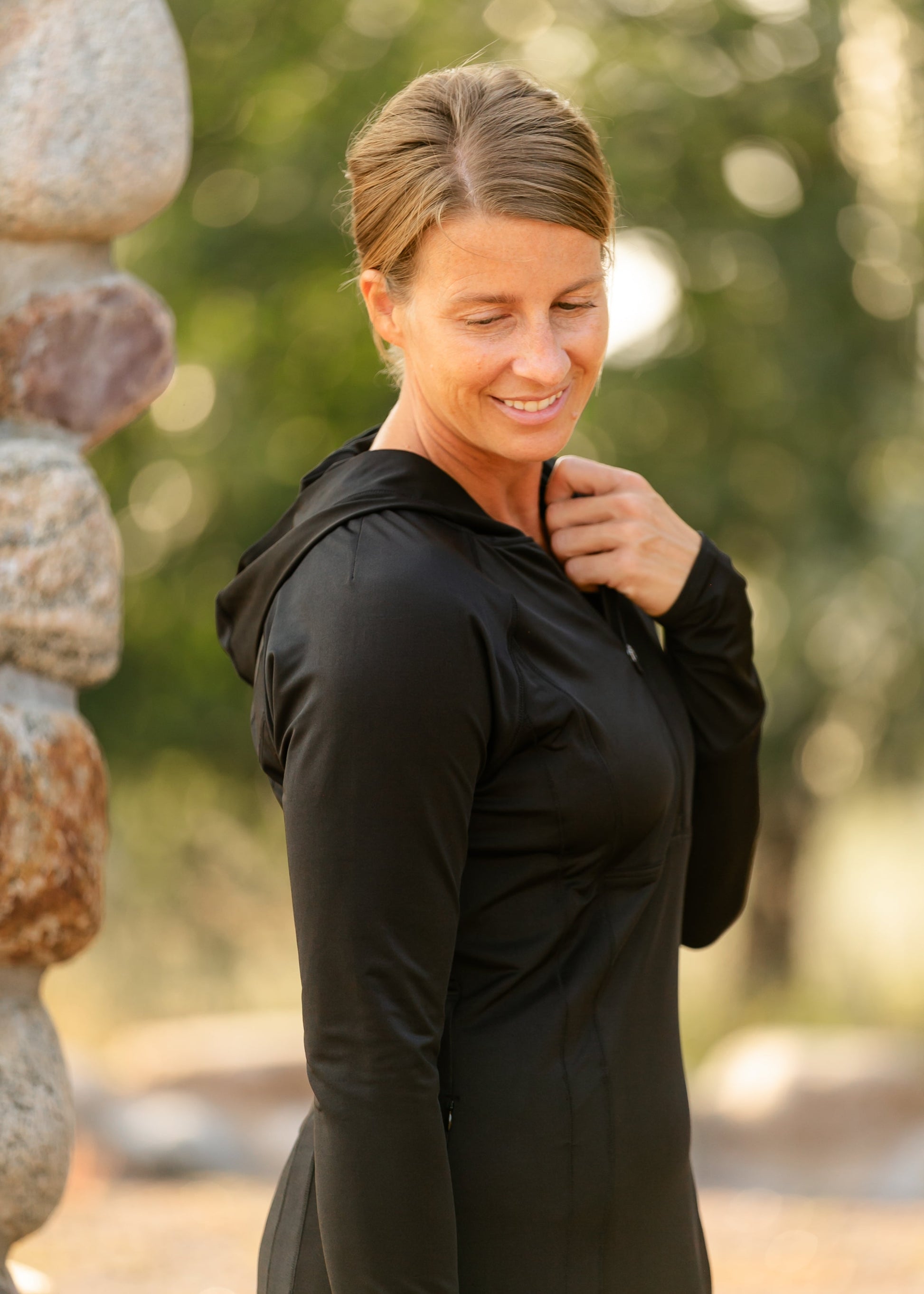 Mya Essential Athletic Dress - FINAL SALE