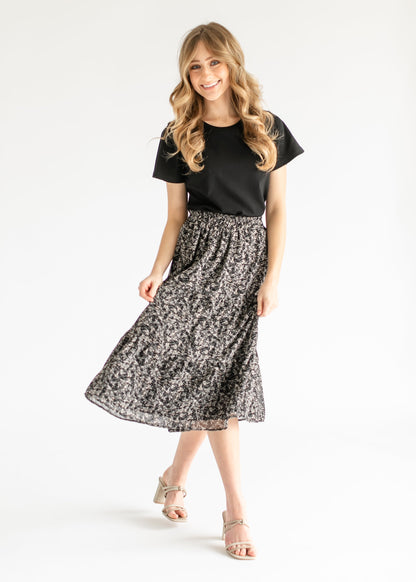 No Cling Premium Biker Shorts