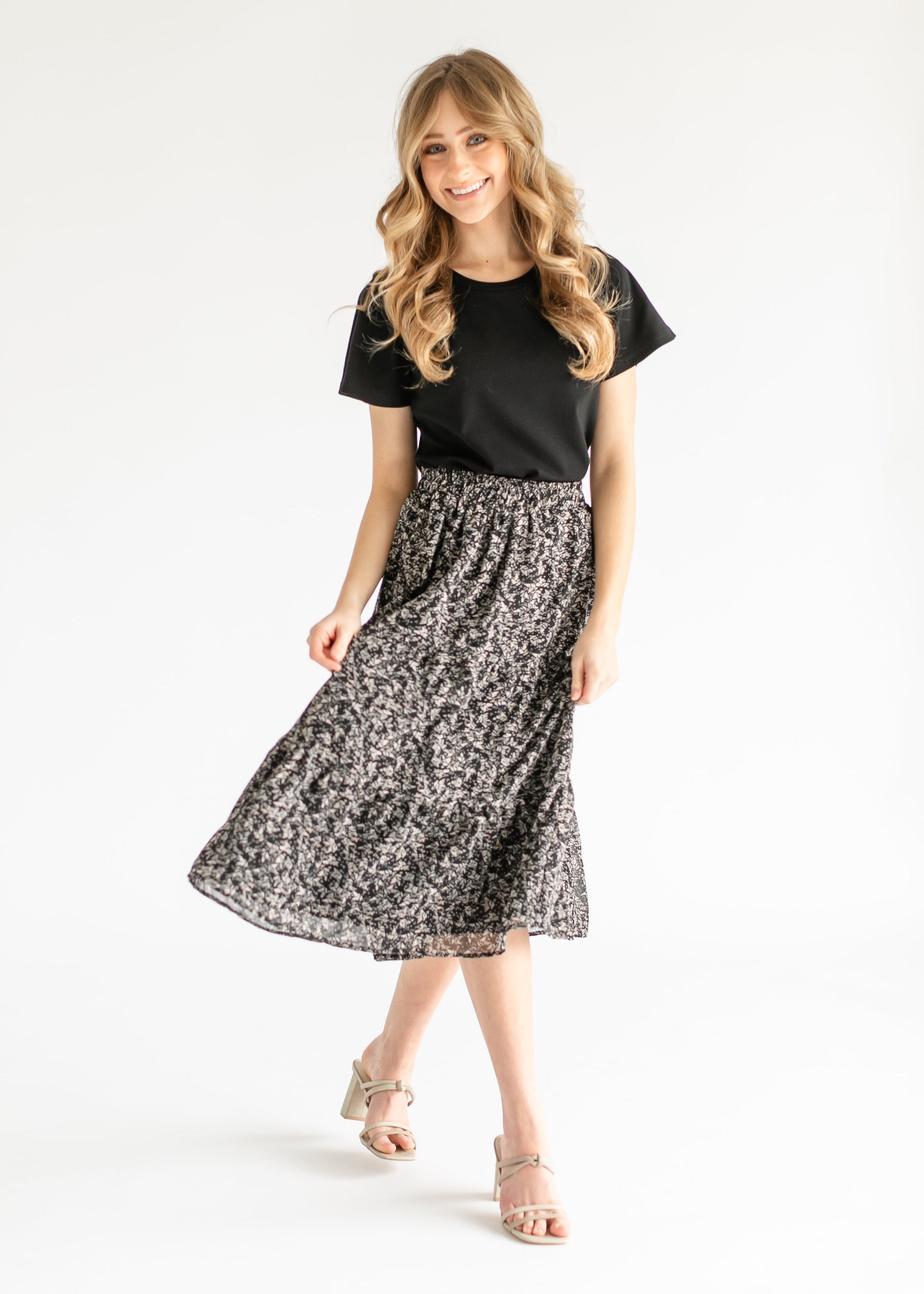 No Cling Premium Biker Shorts