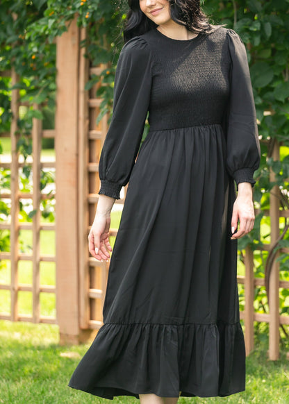 Renee Maxi Dress