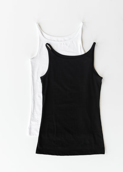 Reversible Layering Cami