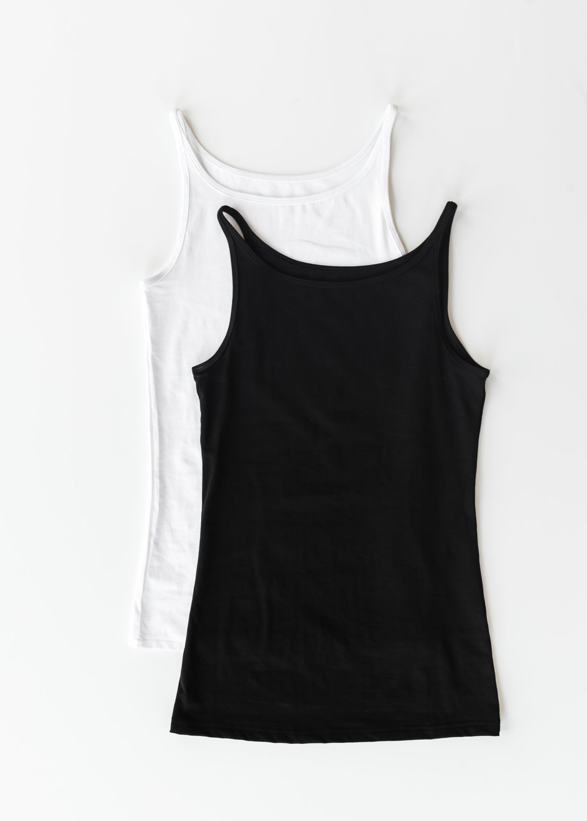 Reversible Layering Cami