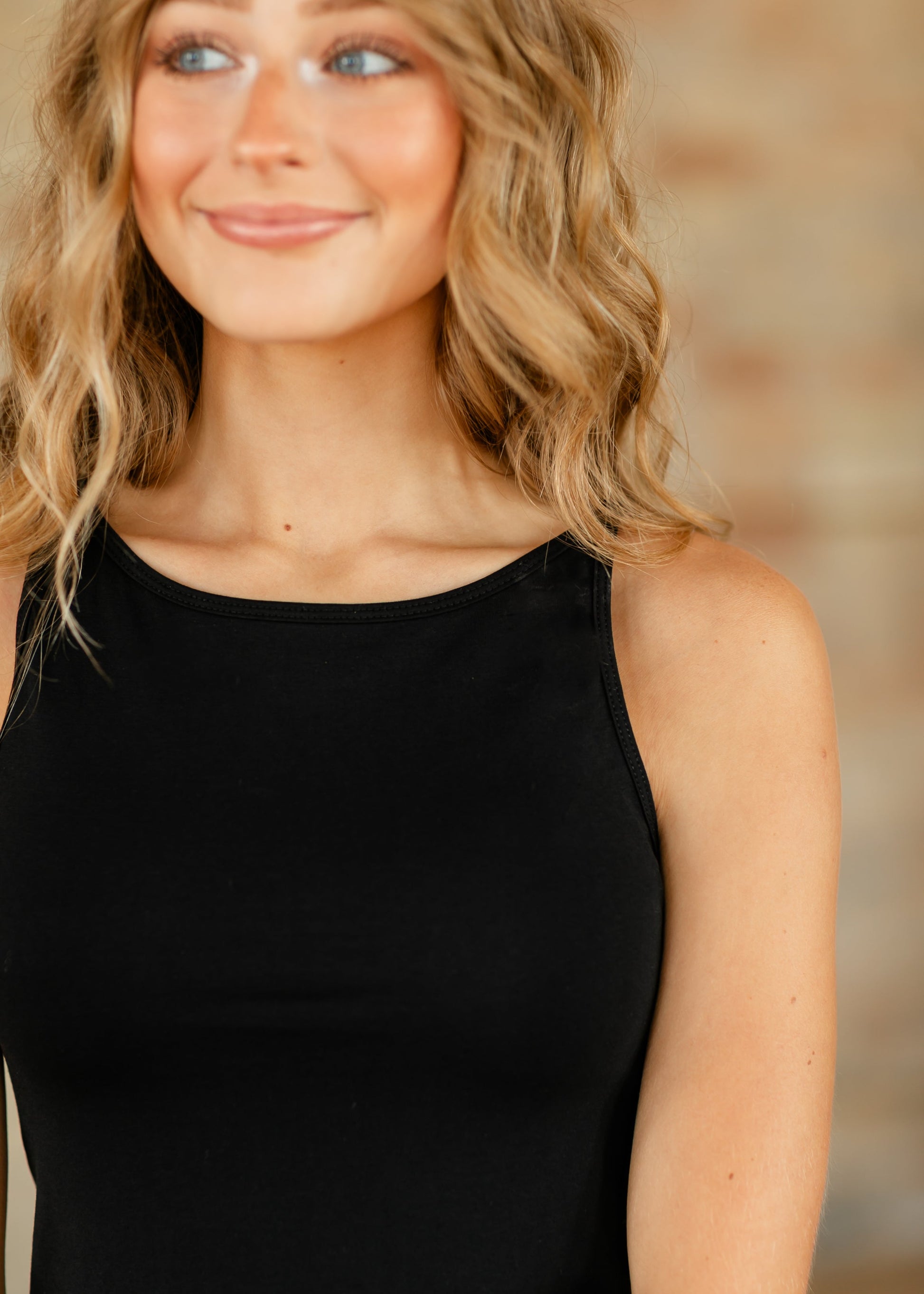 Reversible Layering Cami