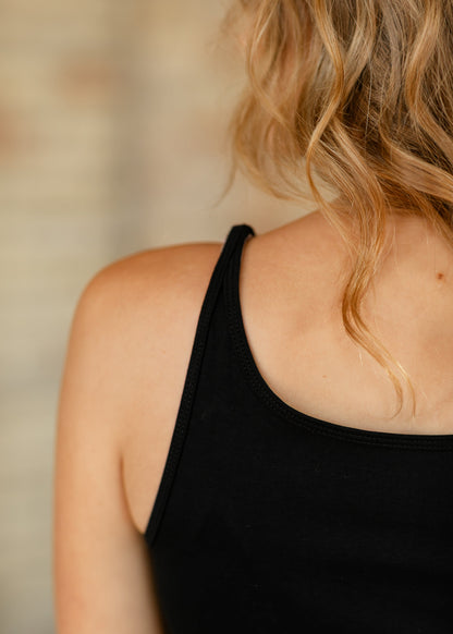 Reversible Layering Cami