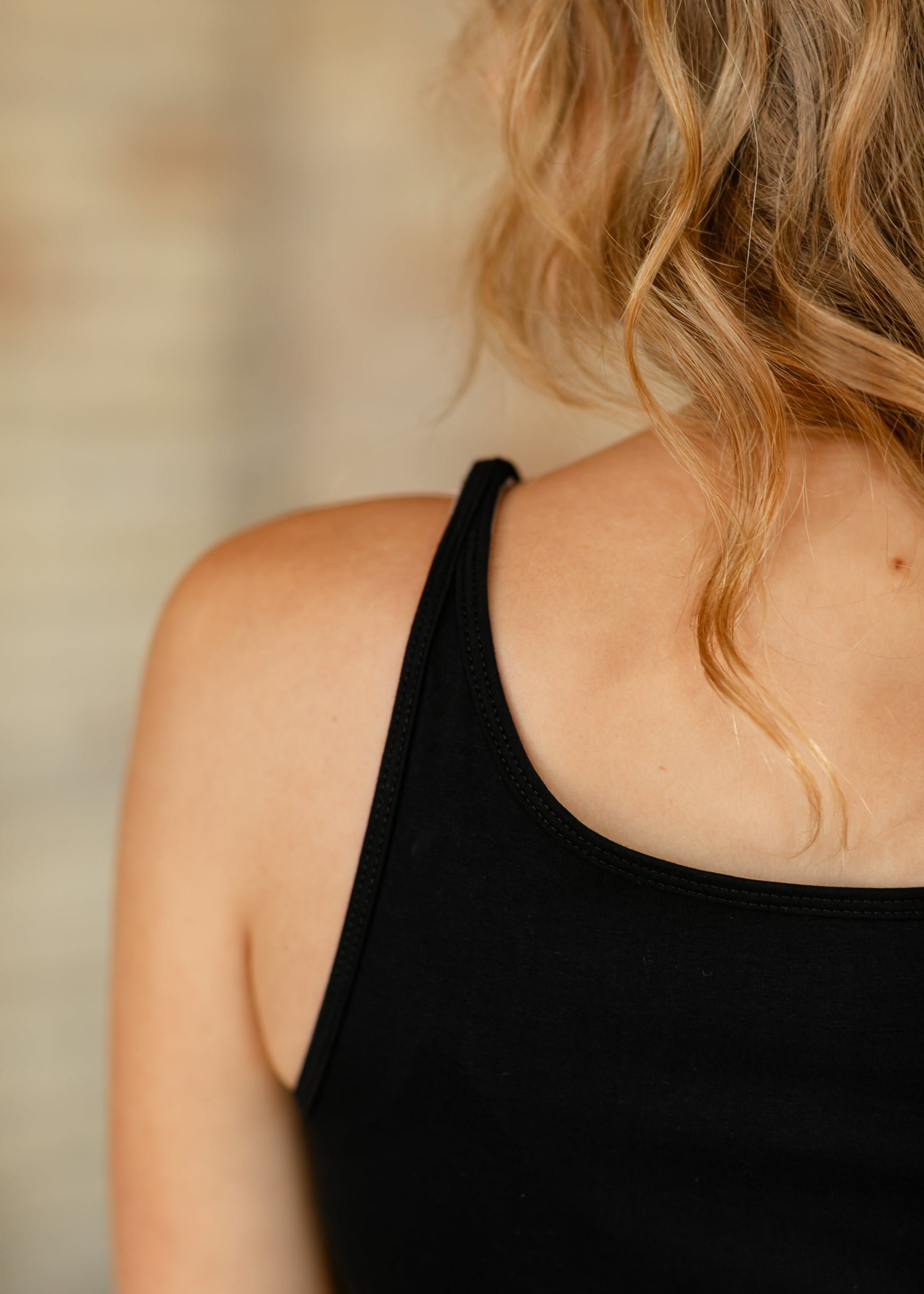 Reversible Layering Cami