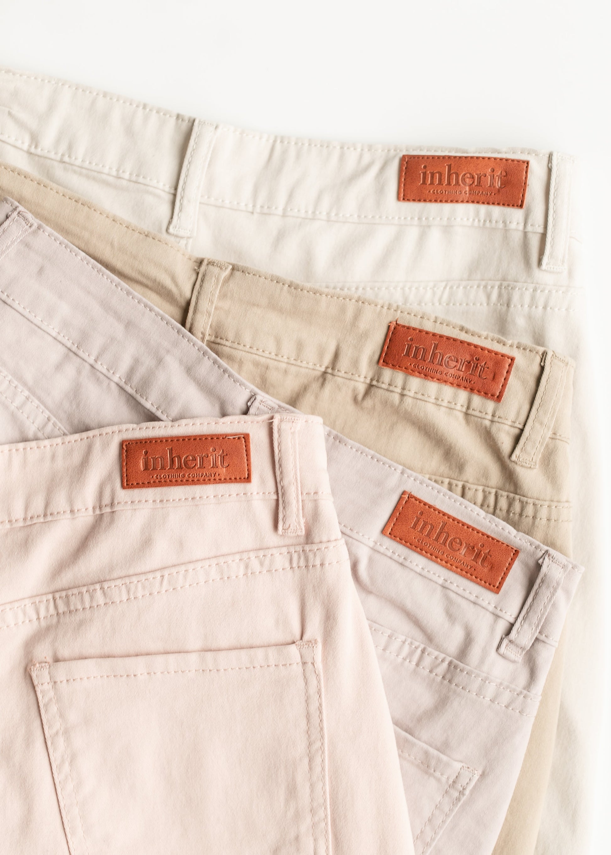 Stella Rose Denim Maxi Skirt - FINAL SALE