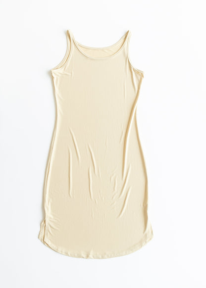 Women's Full Slip Natural