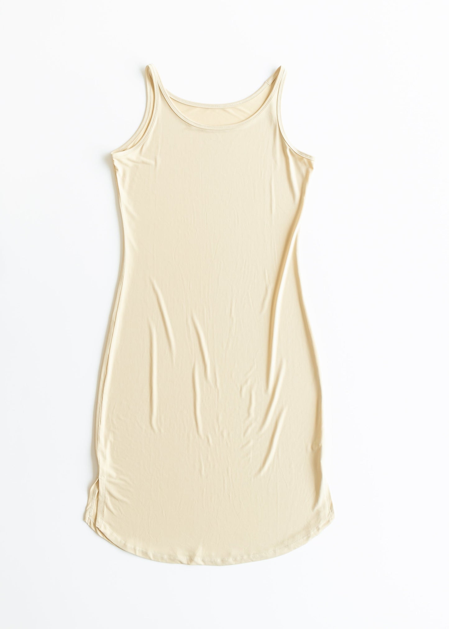 Women's Full Slip Natural