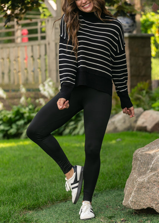 Women's No Cling Leggings