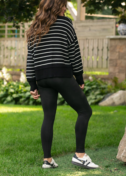 Women's No Cling Leggings